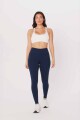 Legging Define High-Waisted Legging Mujer Black