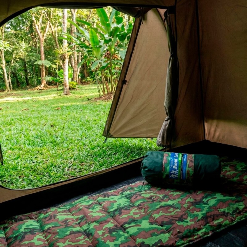 Colchoneta Mont Long Colchoneta Mont Long