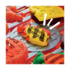 Masas La Parrillada Chisporroteante Play-Doh Masas La Parrillada Chisporroteante Play-Doh
