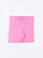 BIKER BEBA STAR FUCSIA