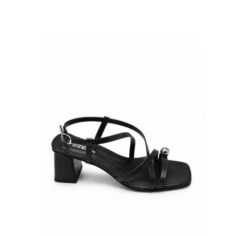 SANDALIA MUST Negro