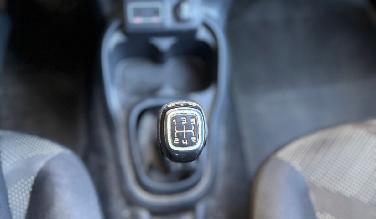 Fiat Mobi Easy On - 2019 Fiat Mobi Easy On - 2019