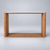 CONSOLA SQUARE Acacia