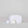 Maletín Training The Belt Bag Mini Unisex Classic White