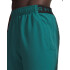 UA Vanish Woven 6in Shorts-RED GRN-338