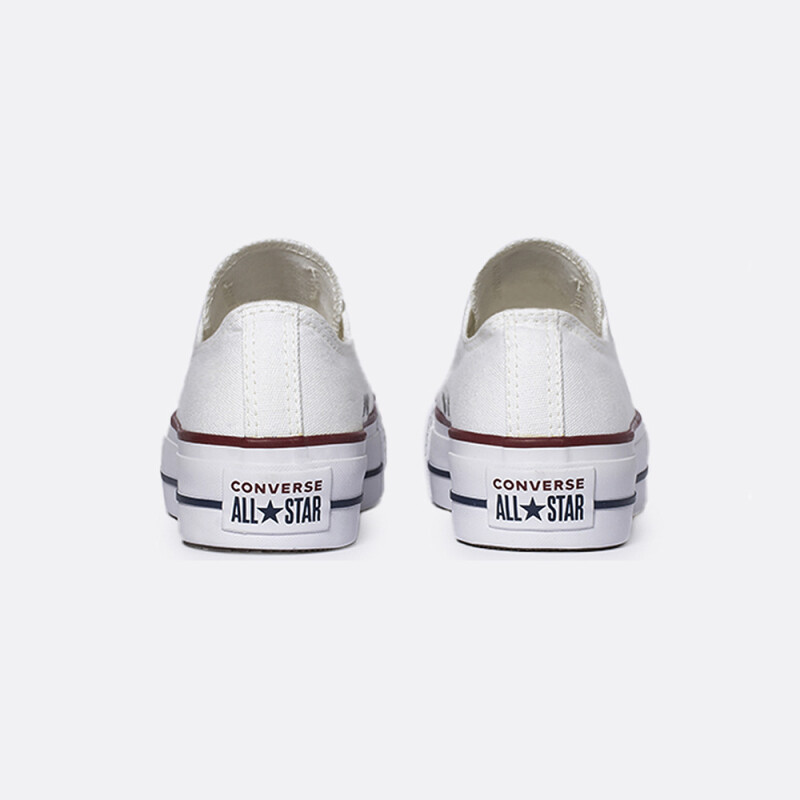 CTAS LIFT OX WHITE / RED / NAVY WHITE / RED / NAVY