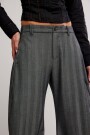 PANTALON SPOTLIGHT Gris