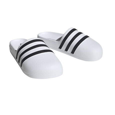 Sandalias adidas Adifom Adilette Cloud White