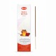 INCIENSO HEM PREMIUM 25 GR - CAJA X12 Rosa Miel