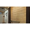 Porcelanato madero Carvalho 24.5x100 cm Mate y rectificado Porcelanato Madero Carvalho 24.5x100 Cm Mate Y Rectificado
