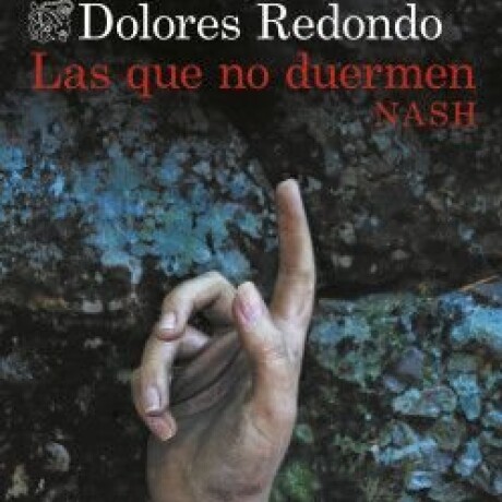 LAS QUE NO DUERMEN LAS QUE NO DUERMEN
