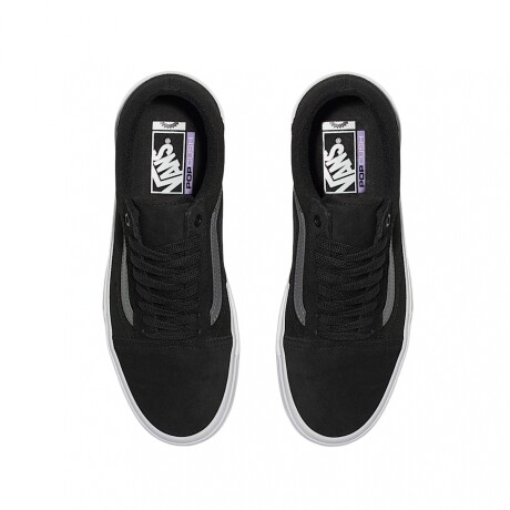 Championes Vans BMX Old Skool Black