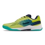 CALZADO DE HANDBALL TOPFLIGHT PRO VERDE