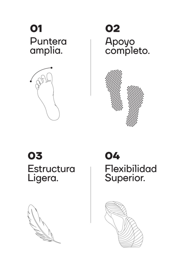 ZAPATILLA JUMPS Blanco