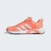 Championes Adidas Dropset Control W Naranja