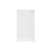 Frigobar Blanco 93L - Modelo MDRD142FGG01 - Midea Frigobar Blanco 93L - Modelo MDRD142FGG01 - Midea