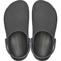 Crocs Classic Crafted Clog Negro