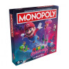 Monopoly Mario Galaxy Hasbro Monopoly Mario Galaxy Hasbro
