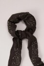 PAÑUELO GIPSY LOVER Negro