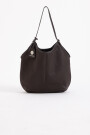 BOLSO OLI MEDIANO Chocolate