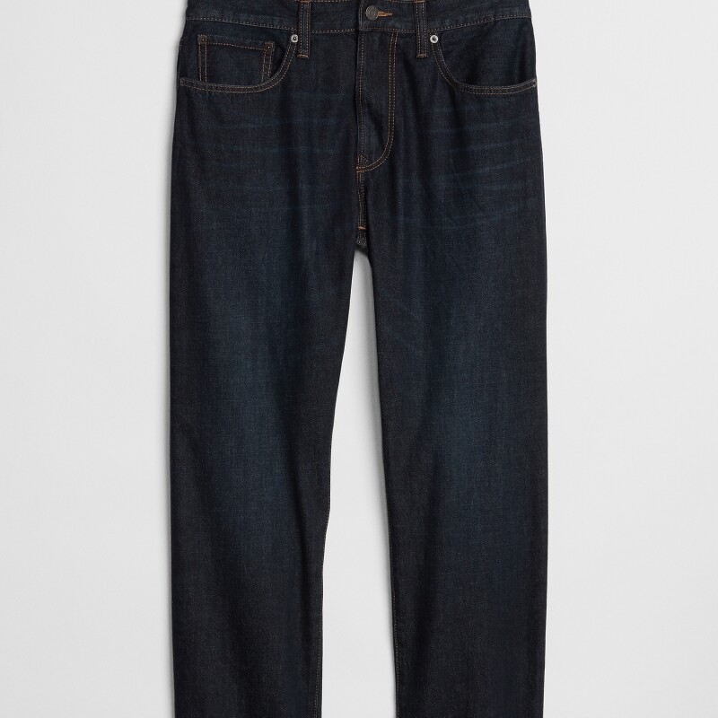 V-STRAIGHT OPP SUN CITY DARK WASH