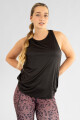 Style top sm Negro