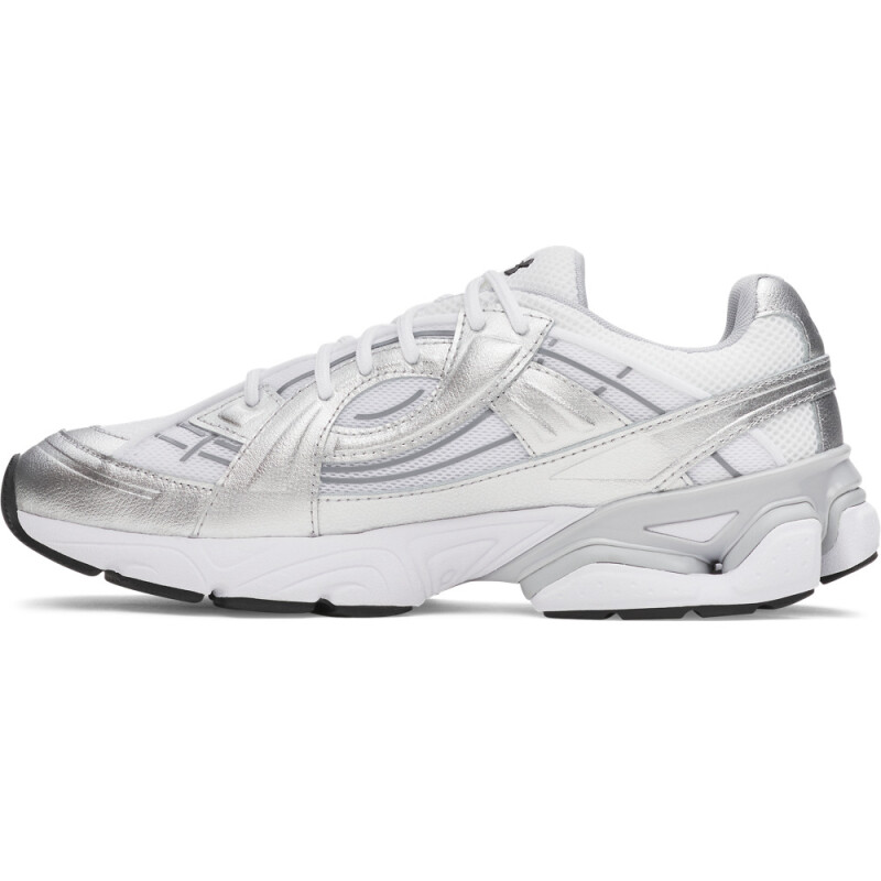 UA Sola-BRN WHT-100