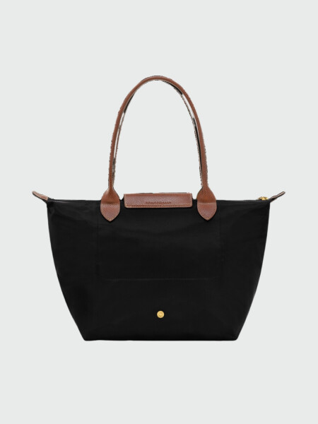 LONGCHAMP - Tote Bag Le Pliage Original M Negro