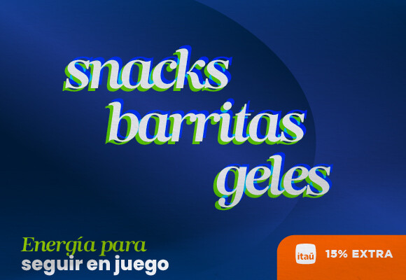 CiberWiki - Snacks