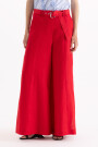 PANTALON WILL Rojo