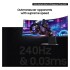 Monitor Gamer Samsung Odyssey G9 49` Oled Dqhd 240hz MONITOR SAMSUNG ODYSSEY G9 49" 956 240HZ