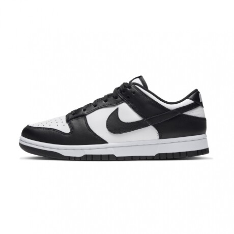Championes Nike Dunk Low White