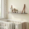 Estantería flotante infantil - Luna Arena