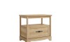Mesa de Arrime con Cajon - Sauder - Adaline Cafe Mesa de Arrime con Cajon - Sauder - Adaline Cafe