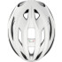 CASCO ABUS STORMCHASER ACE - POLAR WHITE MATT CASCO ABUS STORMCHASER ACE - POLAR WHITE MATT