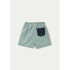 SHORTS MASC VERDE CLARO