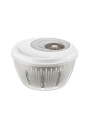 CENTRIFUGADOR DE VEGETALES 4.5LTS TAUPE