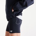 Campera New Balance de Dama - Fast Days - WJ62K180BK BLACK