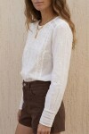 Blusa Ori Blusa Ori