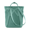 Mochila Fjallraven Kanken Totepack Unisex Frost Green