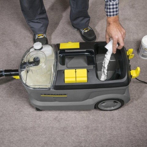 DETERGENTE SECO ALFOMBRAS RM 766 DETERGENTE SECO ALFOMBRAS RM 766