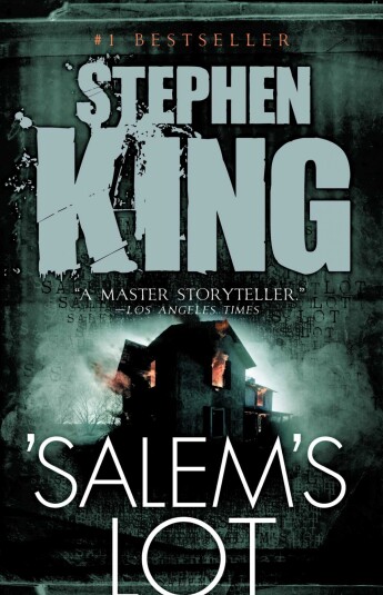Salem's Lot Salem's Lot