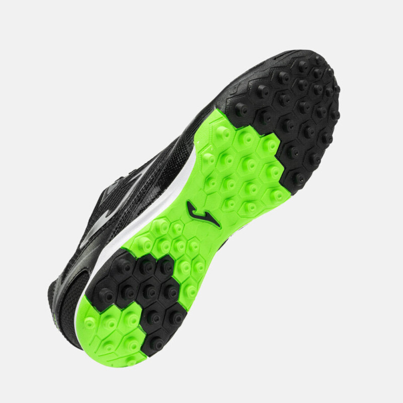 DRIBLING 2601 BLACK TURF NEGRO