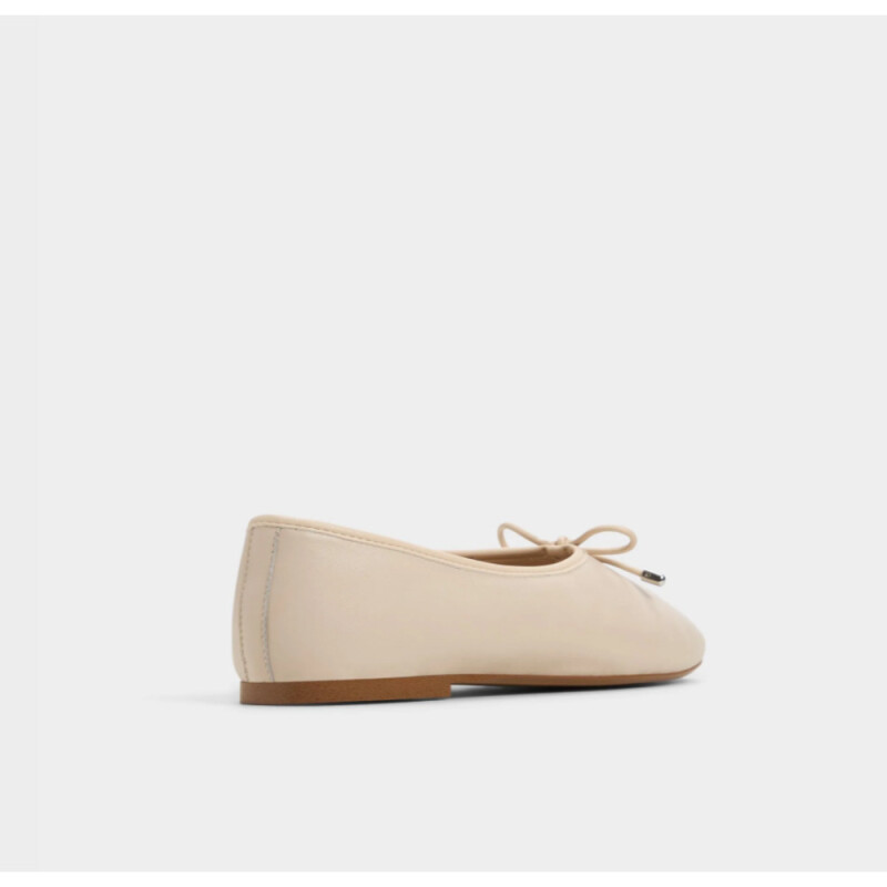 JOSELIE OTHER BEIGE LEATHER OTHER BEIGE