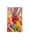 Bolsa de nylon 10 x 15 cm – Pack aprox. 50 unidades Bolsa de nylon 10 x 15 cm – Pack aprox. 50 unidades
