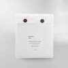 SÁBANA FRENCH FLAX LINEN Blanco - KING
