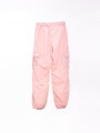 PANTALON BECCA ROSADO