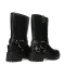Botas de Mujer Miss Carol Sekong Negro