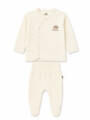 CONJUNTO LIONE OFF WHITE