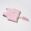 CHALECO Chaleco Salvavidas Niños Talle 1-2 Años Sunnylife - Candy Cherry